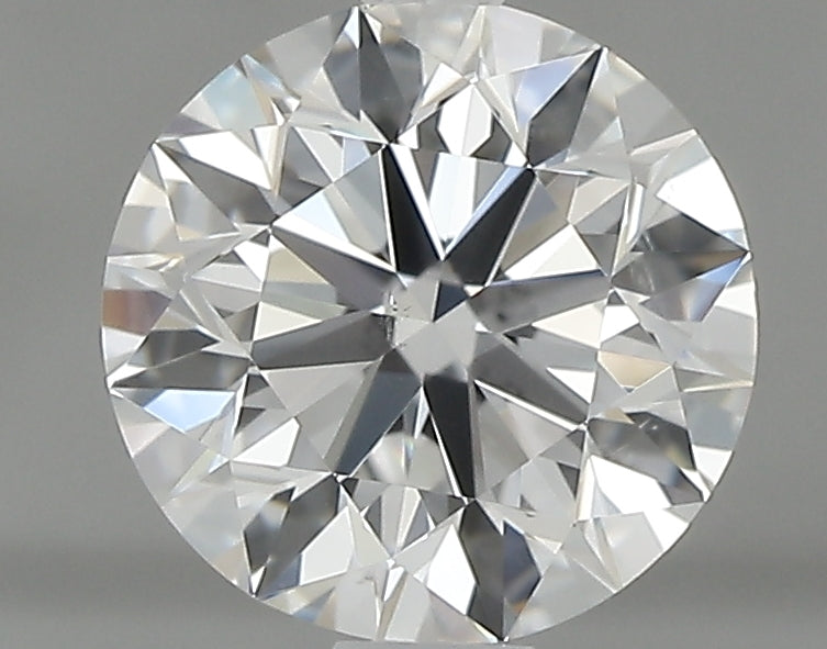 1.00 carat Round diamond D  VS2 Excellent