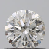 0.50 carat Round diamond G  VVS1 Excellent