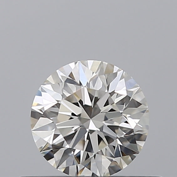0.33 carat Round diamond G  VVS2 Excellent