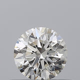 0.33 carat Round diamond G  VVS2 Excellent