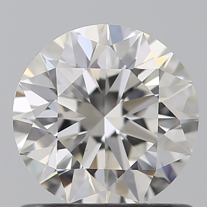 0.80 carat Round diamond H  VS1 Excellent