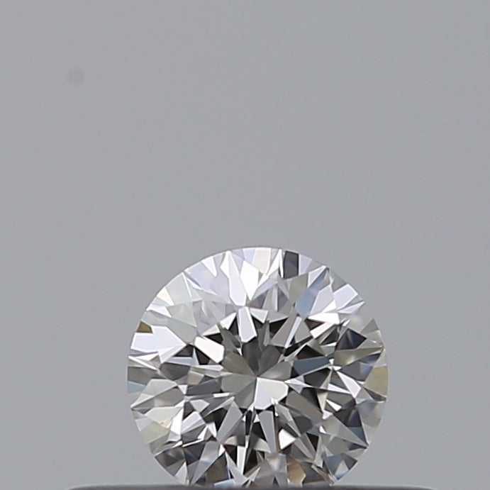 0.20 carat Round diamond G  VVS2 Excellent