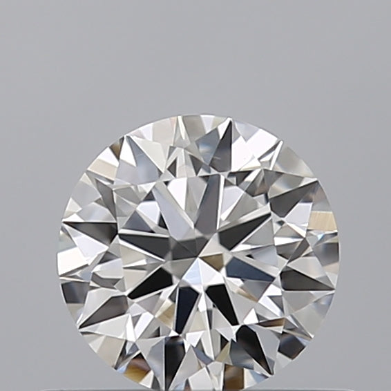 0.40 carat Round diamond E VVS2 Excellent