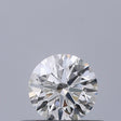 0.31 carat Round diamond G VS2 Excellent