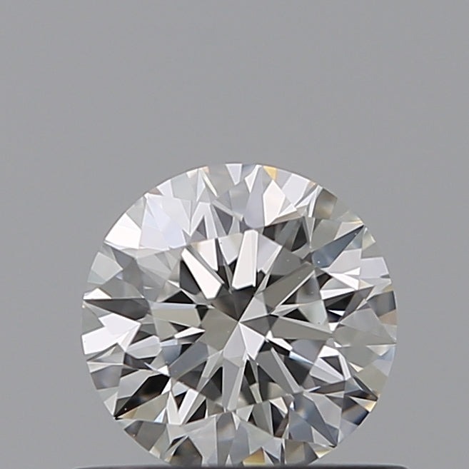 0.52 carat Round diamond E  VS1 Excellent