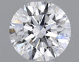 0.40 carat Round diamond D SI1 Excellent