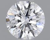 0.40 carat Round diamond D SI1 Excellent