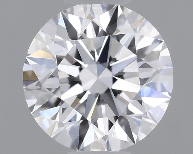 0.40 carat Round diamond D SI1 Excellent