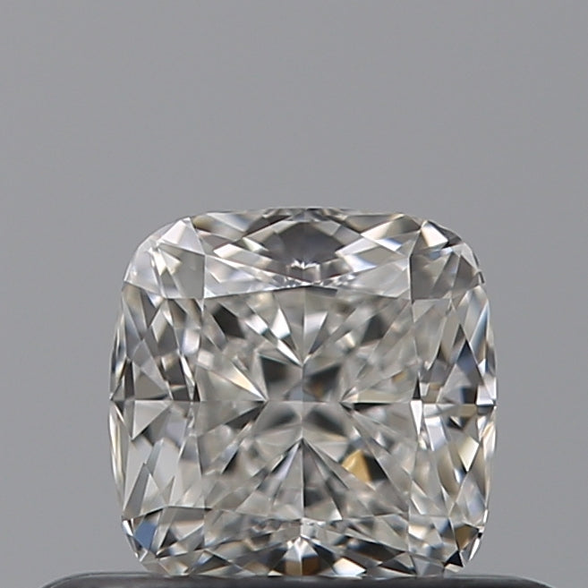 0.42 carat Cushion diamond G  VVS1