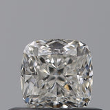 0.42 carat Cushion diamond G  VVS1