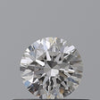 0.30 carat Round diamond F  VVS2 Excellent