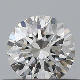 0.35 carat Round diamond H  VVS1 Excellent