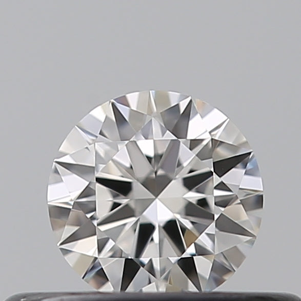 0.24 carat Round diamond G  VVS1 Excellent