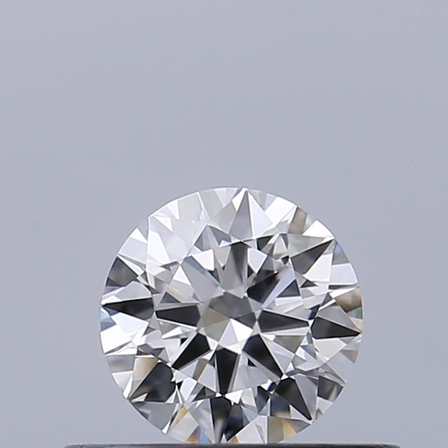 0.35 carat Round diamond E SI1 Excellent