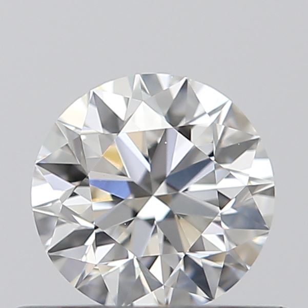 0.44 carat Round diamond E  VS1 Excellent