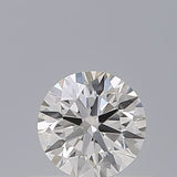 0.23 carat Round diamond E VS1 Excellent
