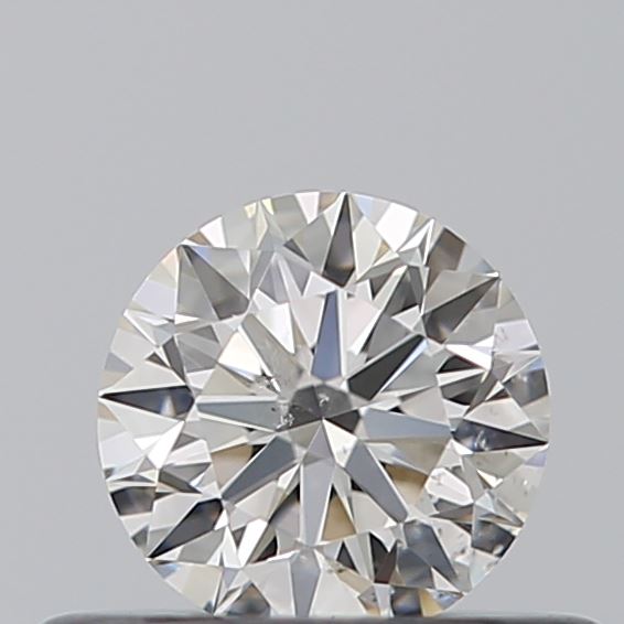 0.34 carat Round diamond E  SI1 Excellent