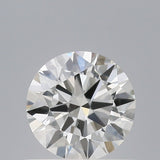 0.51 carat Round diamond H VS1 Excellent