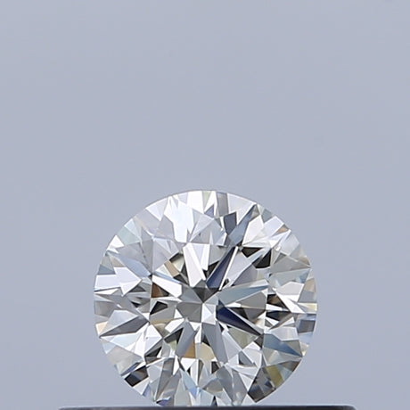 0.33 carat Round diamond H VVS1 Excellent