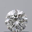 0.51 carat Round diamond F VVS1 Excellent
