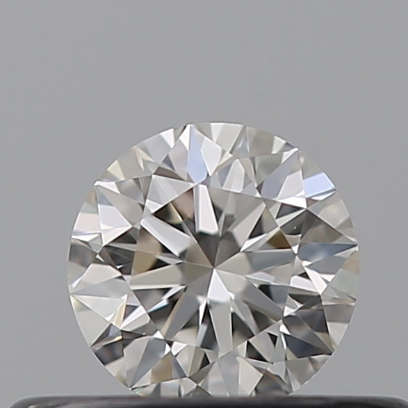 0.26 carat Round diamond G  IF Excellent