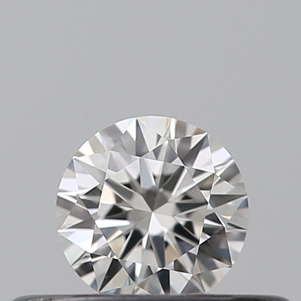 0.21 carat Round diamond G  VS2 Excellent