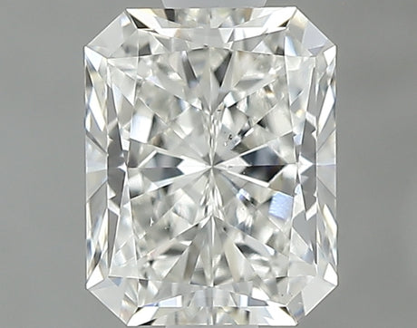 1.00 carat Radiant diamond H SI1 