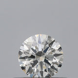 0.31 carat Round diamond F  VVS2 Excellent