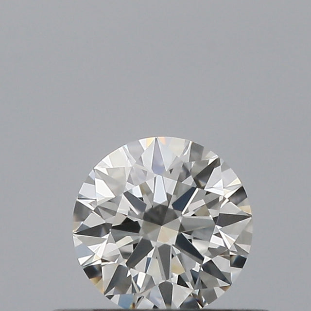 0.31 carat Round diamond F  VVS2 Excellent