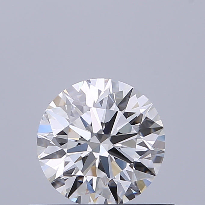 0.50 carat Round diamond D VVS2 Excellent