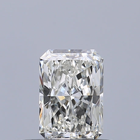 0.40 carat Radiant diamond F IF Excellent