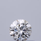 0.31 carat Round diamond D VVS1 Excellent