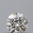 0.28 carat Round diamond F VVS2 Excellent