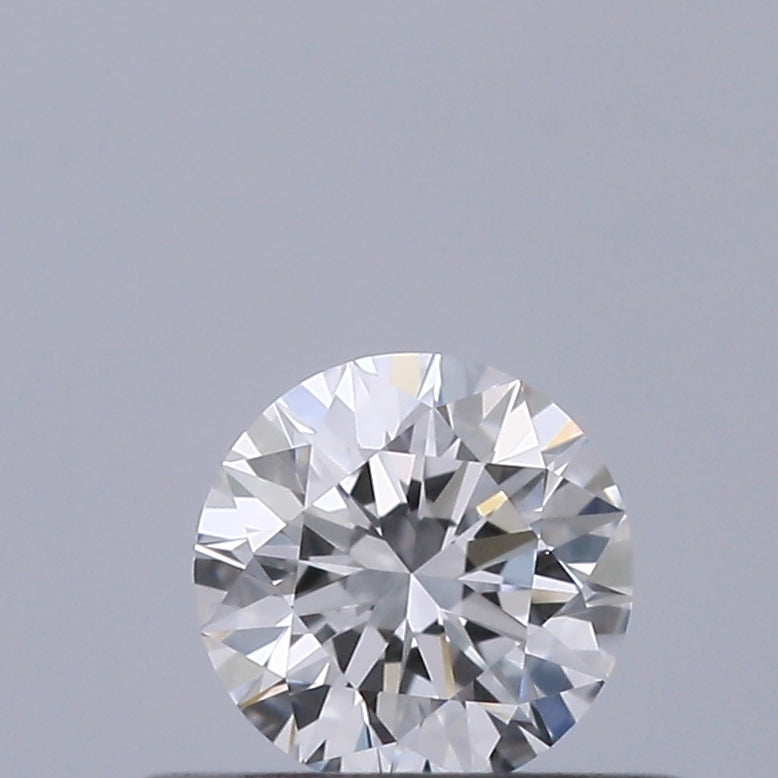 0.30 carat Round diamond D VVS1 Excellent