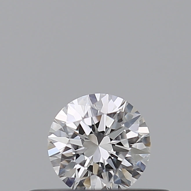 0.50 carat Round diamond G  IF Excellent