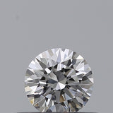 0.30 carat Round diamond D  VS1 Excellent