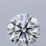 0.70 carat Round diamond G VVS1 VeryGood