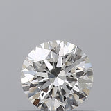 0.30 carat Round diamond E  VVS2 Excellent