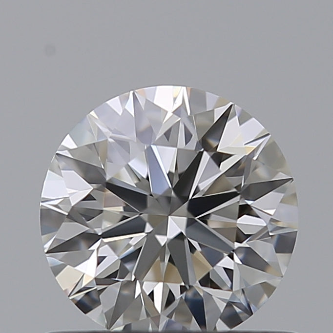 0.62 carat Round diamond H  VVS1 Excellent