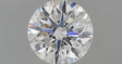 0.64 carat Round diamond F VVS1 Excellent
