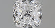0.71 carat Cushion diamond D VVS1 