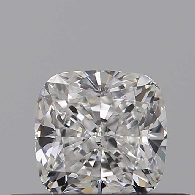 0.44 carat Cushion diamond E  VVS1