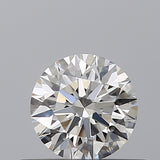 0.33 carat Round diamond F  VVS1 Excellent