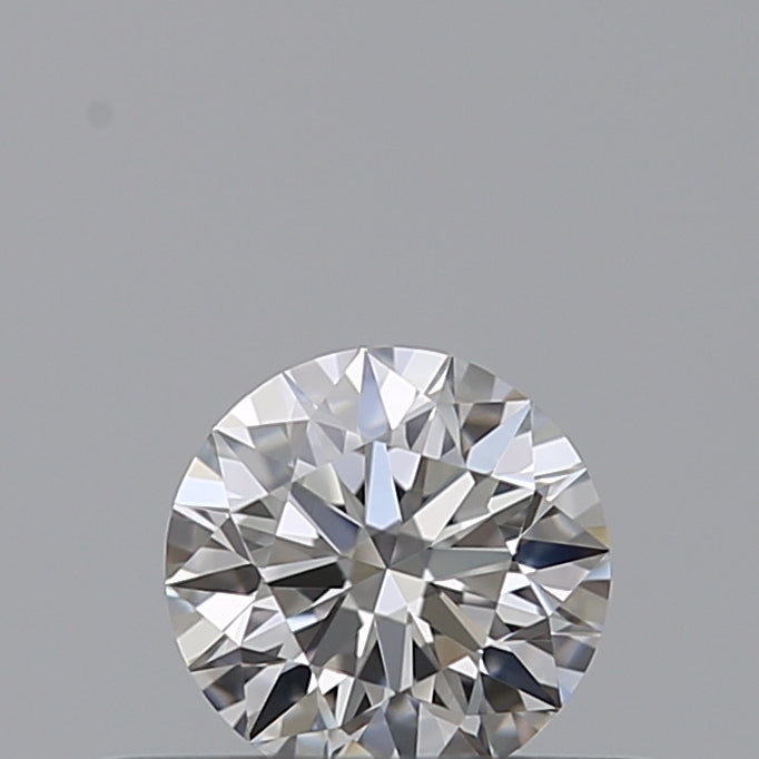 0.26 carat Round diamond G  VVS1 Excellent