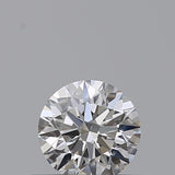 0.26 carat Round diamond G  VVS1 Excellent