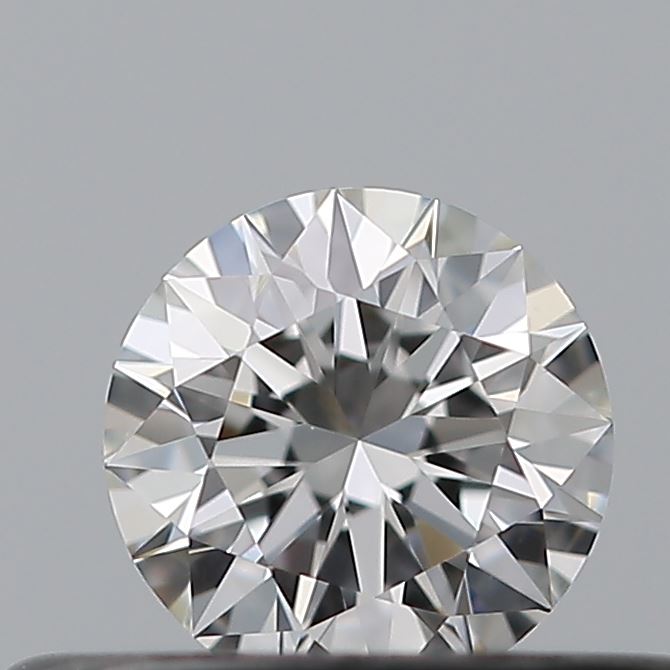 0.24 carat Round diamond F  VS1 Excellent