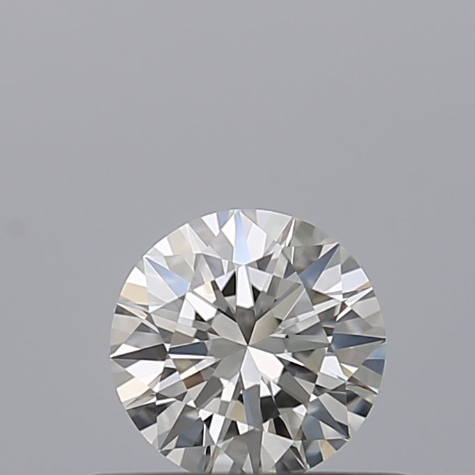 0.33 carat Round diamond H  VVS1 Excellent