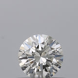0.33 carat Round diamond H  VVS1 Excellent