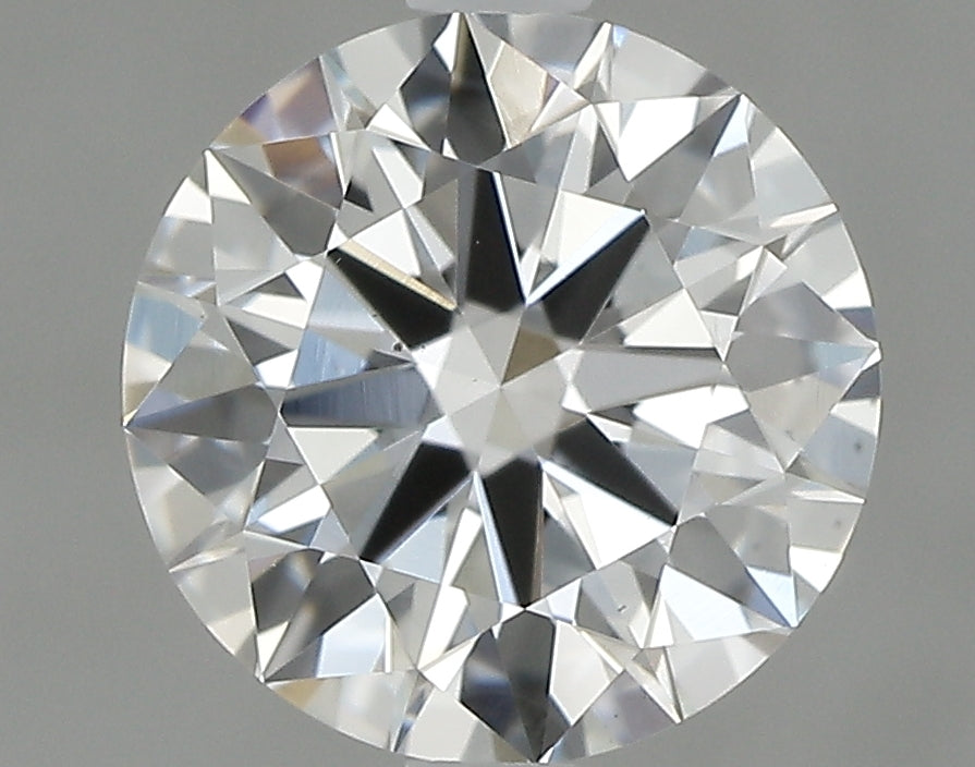 1.12 carat Round diamond F  VS2 Excellent