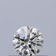 0.30 carat Round diamond J VVS1 Excellent